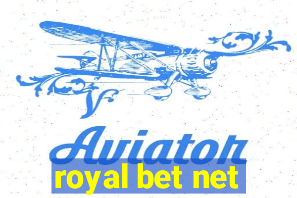 royal bet net